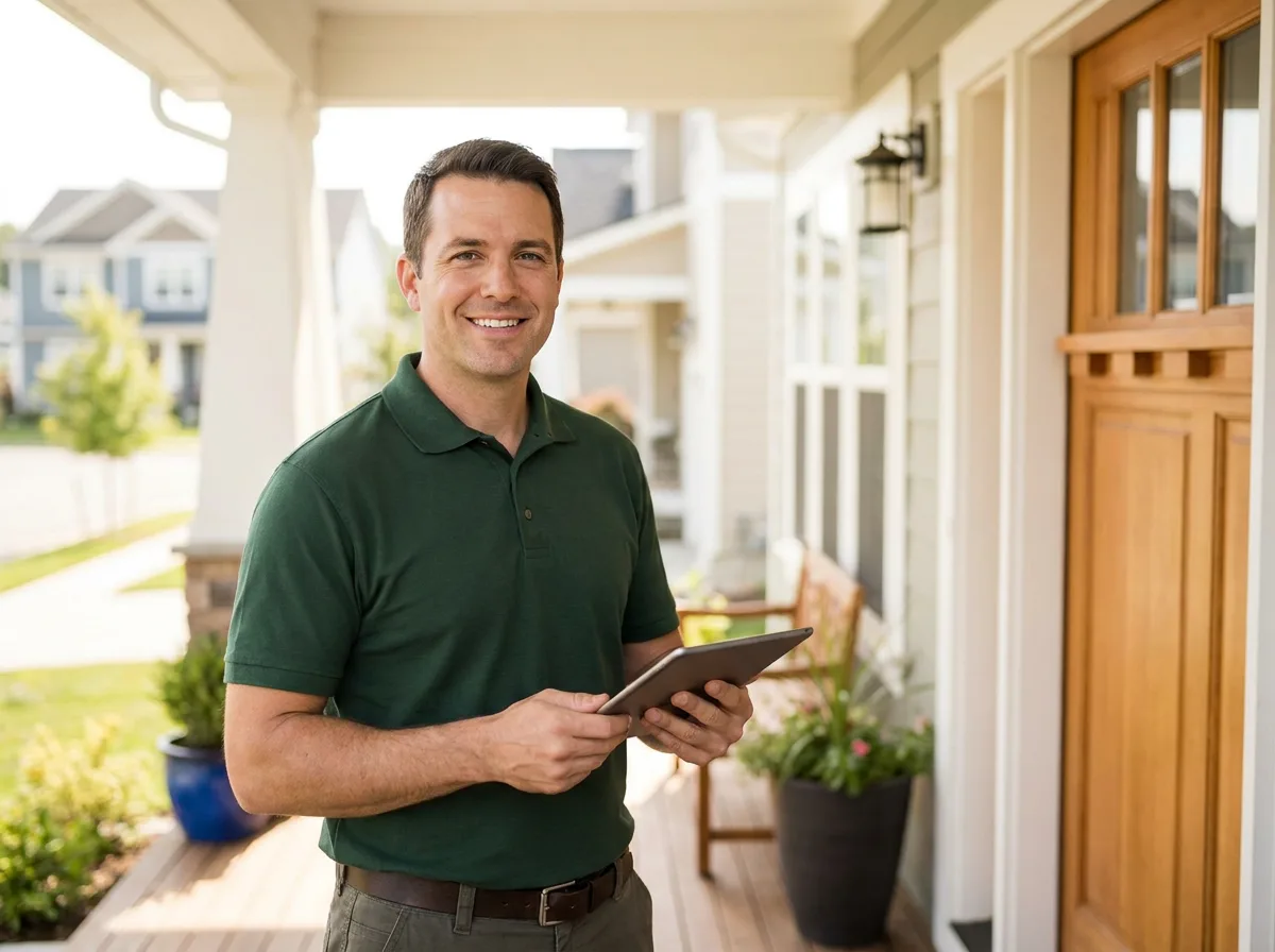 Pest control FAQs for Saint Anthony, ID